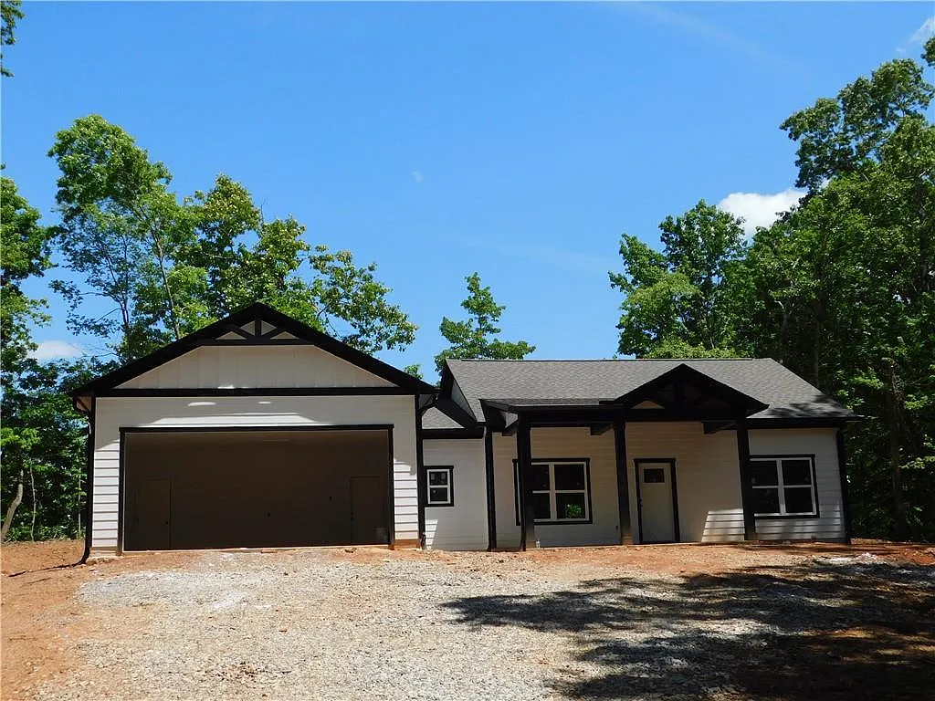 320 Harmony Drive Rd photo 1