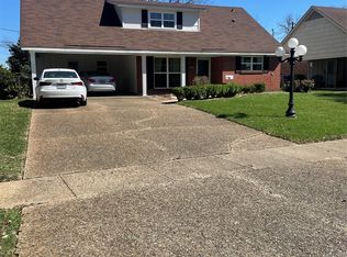 6109 Lovers Ln, Shreveport, LA 71105