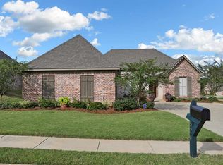 526 Willow Valley Cir, Brandon, MS 39047