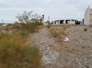 2719 N Kiowa Blvd LOT 8, Lake Havasu City, AZ 86404