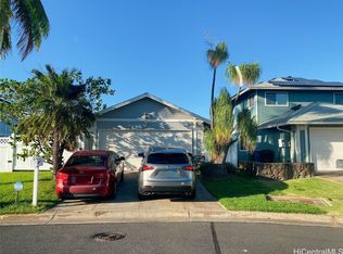 91-108 Auhola Pl, Ewa Beach, HI 96706