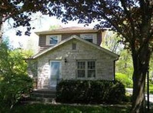 5418 S 43rd St, Franklin, WI 53221