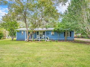 13700 S Goodyear Rd, Dayton, TX 77535