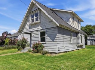 427 E Euclid Ave, Spokane, WA 99207