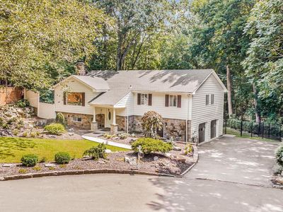 7 Merion Drive, Purchase, NY, 10577
