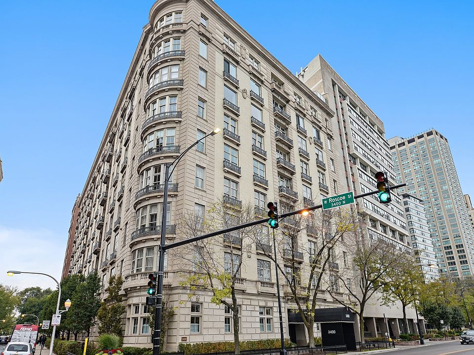 1st image of 3400 N Lake Shore Dr #Penthouse 9a