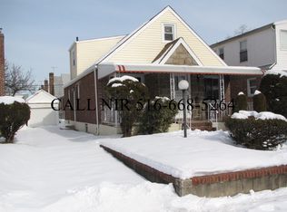 23313 131st Ave, Rosedale, NY 11422