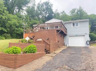 401 Diana Dr, Hopedale, OH 43976
