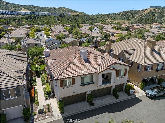 5th image of 19354 Laroda Ln #165