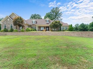 2555 County Road 85, Fayette, AL 35555
