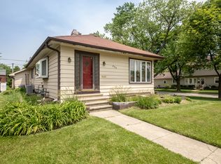 894 Rose Ave, Des Plaines, IL
