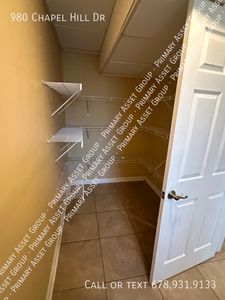 980 Chapel Hill Dr, Lawrenceville, GA, 30045