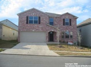 11007 Wood Terace, San Antonio, TX 78233