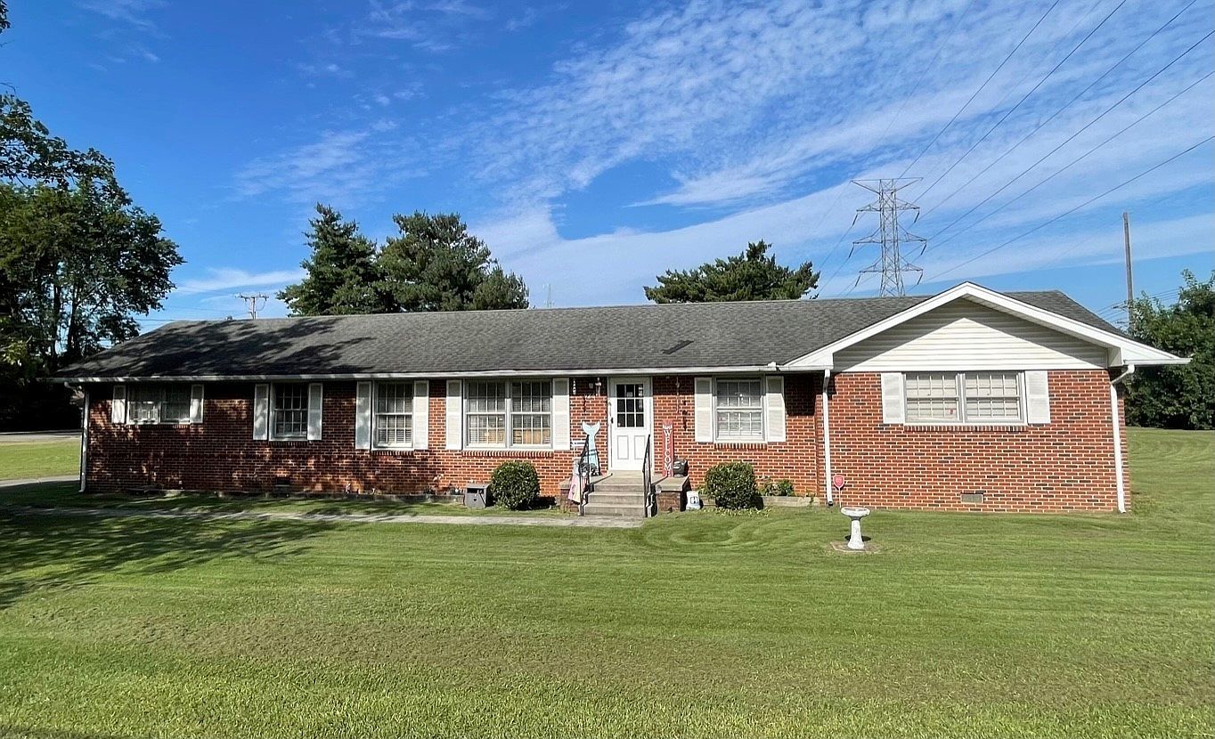 926 Kirkwood Ave, Murfreesboro, TN 37130 MLS 2605434 Zillow