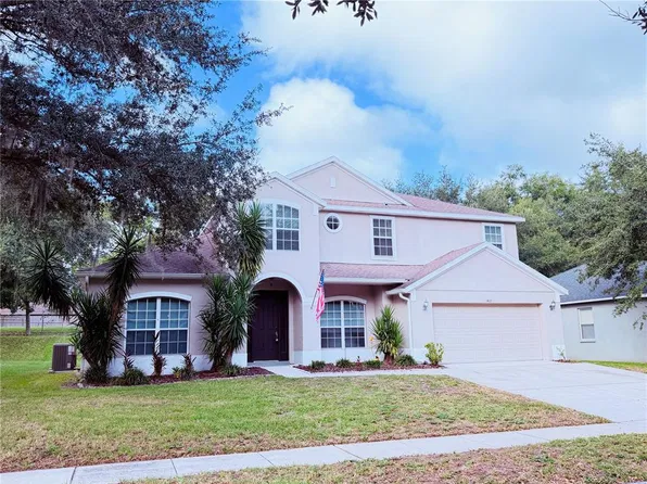 3410 STARBIRD DRIVE, OCOEE, FL 34761
