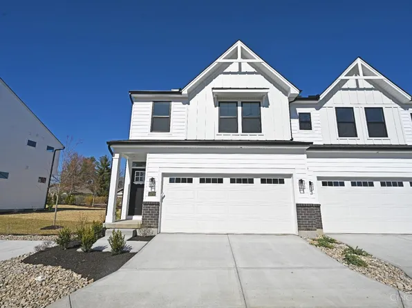 11713 Seven Gables Rd, Symmes Township, OH 45249