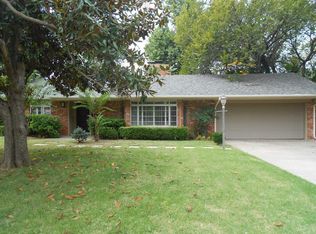 2332 Belleview Dr, Oklahoma City, OK 73112