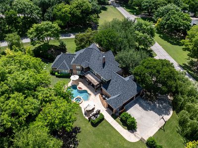 931 Willow Ct, Fairview, TX, 75069