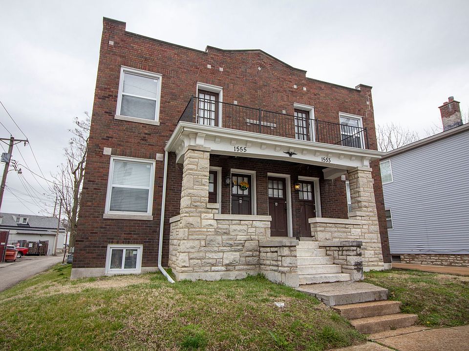 1st image of 1553 Tamm Ave #A