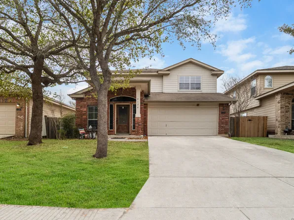 4126 Bear Oak, San Antonio, TX 78223