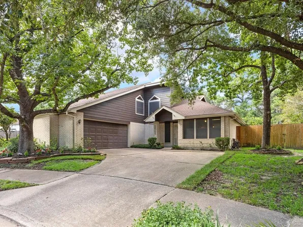12102 Stableway Ct, Houston, TX 77065