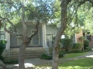 4839 Brandeis St APT 1021-J, San Antonio, TX 78249