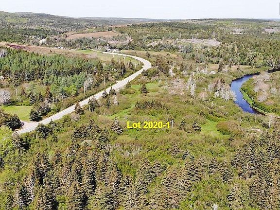 5th image of Salmon River Lake Rd