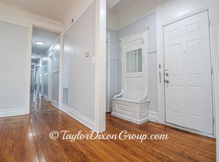 5407 S Indiana Ave #1N, Chicago, IL 60615