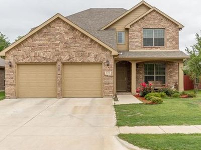 2732 Pecan Grove Dr, Anna, TX, 75409