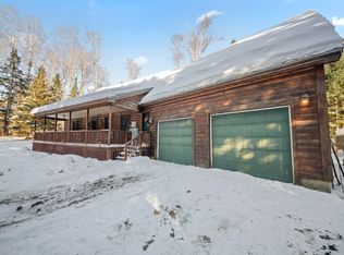 30 Spotted Fawn Lane, Rangeley, ME 04970