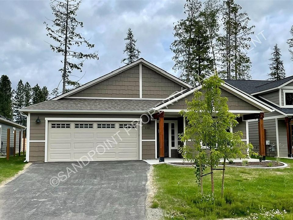50 Carnelian Ave Ponderay, ID Zillow