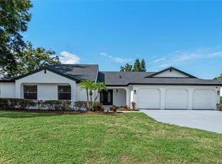 7461 Sparkling Lake Rd, Orlando, FL 32819