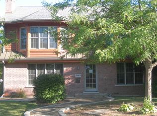 5342 Park Ln, Midlothian, IL 60445