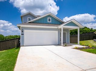5708 Respinto Dr, Austin, TX 78747