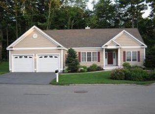 41 Aspen Way, Manchester, NH 03104