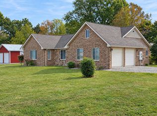 18 Shackle Rd, London, KY 40744