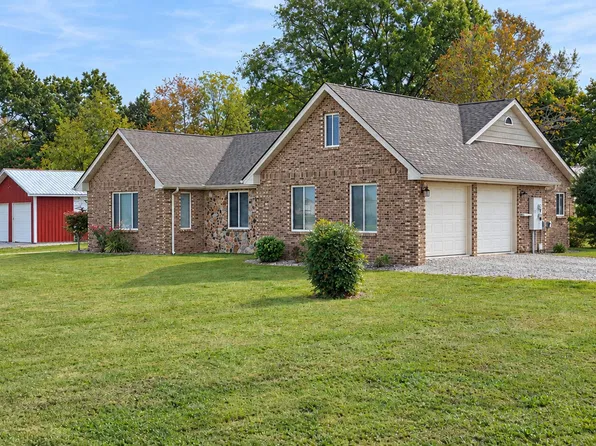 18 Shackle Rd, London, KY 40744