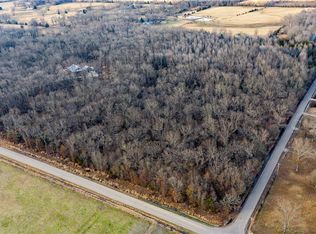 Orrick Rd, Alma, AR 72921