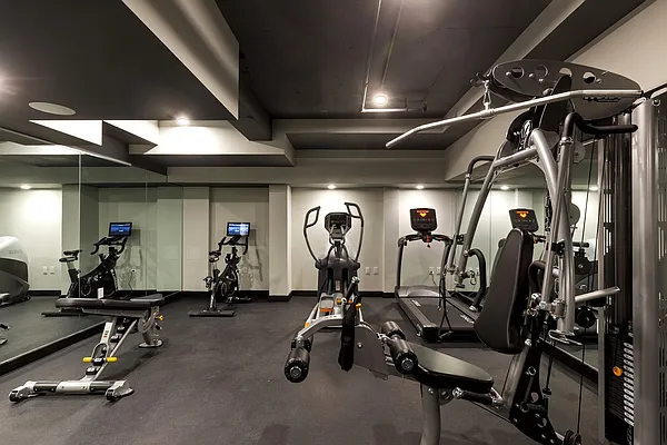 Rented by Corcoran | media 9