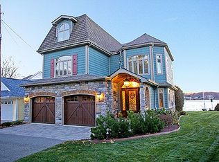 35 Bertrand Isl Rd, Mount Arlington, NJ 07856