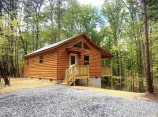 22 Noelles Pass, Murphy, NC 28906