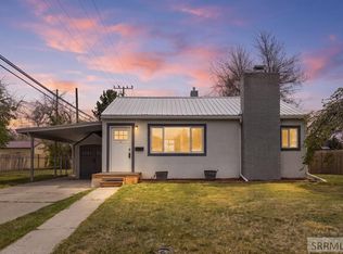 3000 E Teton St, Ammon, ID 83406