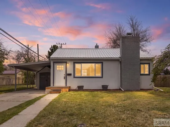 3000 E Teton St, Ammon, ID 83406