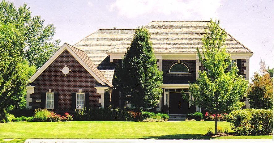 14155 Braemore Close,Green Oaks, IL 60048