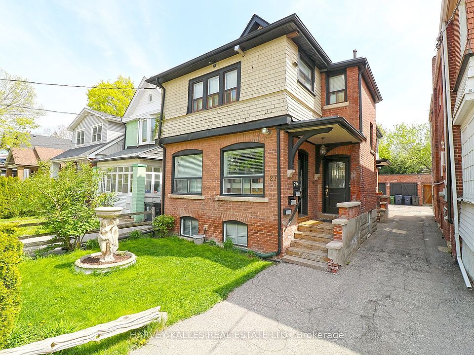 1st image of 27 Hiawatha Rd #5