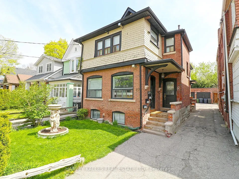 27 Hiawatha Rd #5