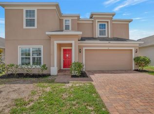 711 Benjamin Trl, Davenport, FL 33837