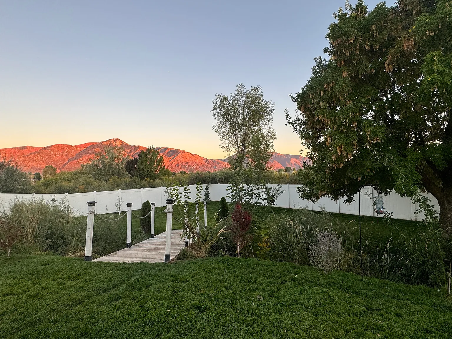 3 bed, 1450 sqft, $1,650 — Photo 2