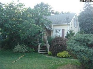 4424 State Rd, Akron, OH 44319