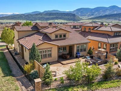 15179 W Washburn Avenue, Lakewood, CO, 80228